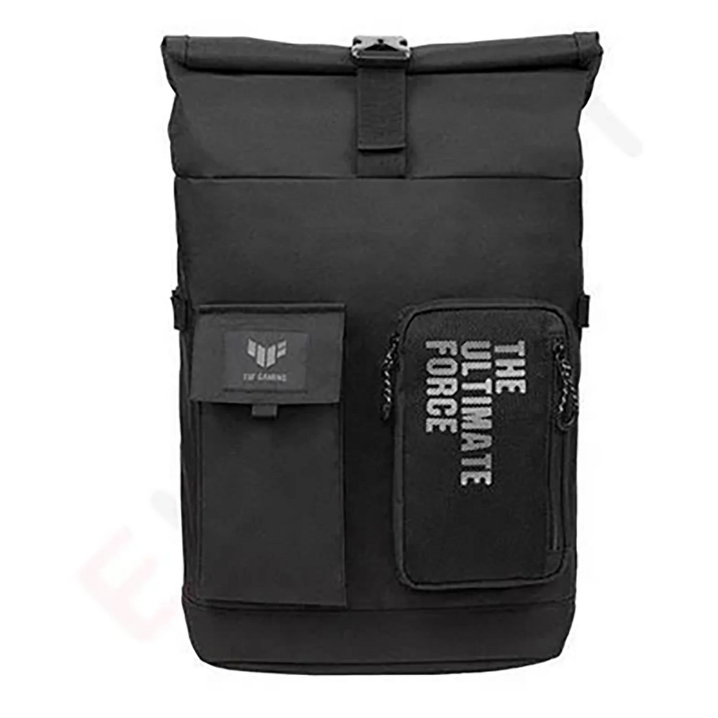 Asus VP4700 TUFF 17' Black Backpack - NexGen Computing -R 859.63