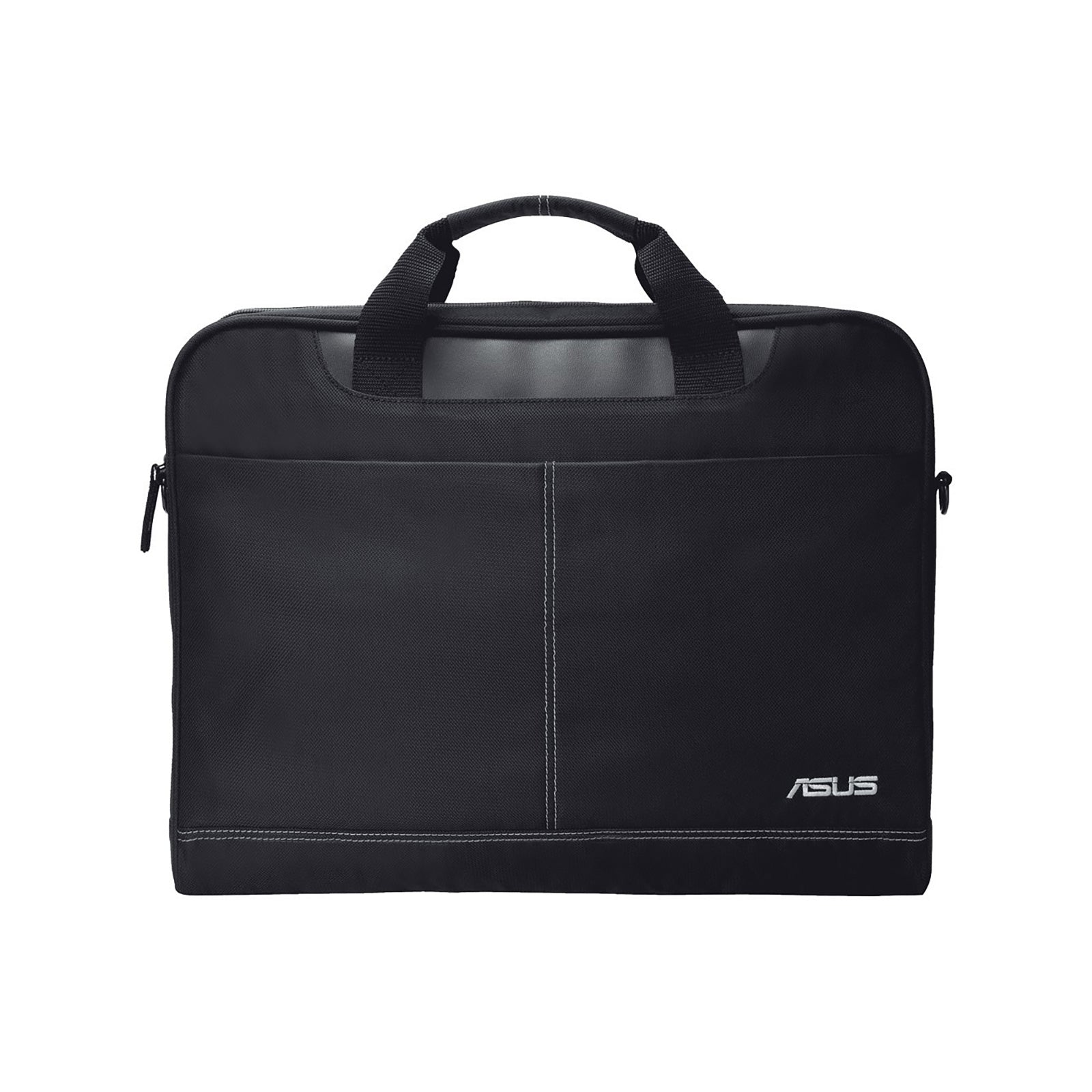 Asus Neurus Black 16" Toploader Bag,NexGen Computing,nexgencomputing.co.za