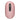 Port Connect PURE MAC Rechargeable Wireless and Bluetooth Mouse - Copper Rose