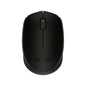 Logitech M171 Black Compact & Portable Wireless Mouse - NexGen Computing -R 226.91