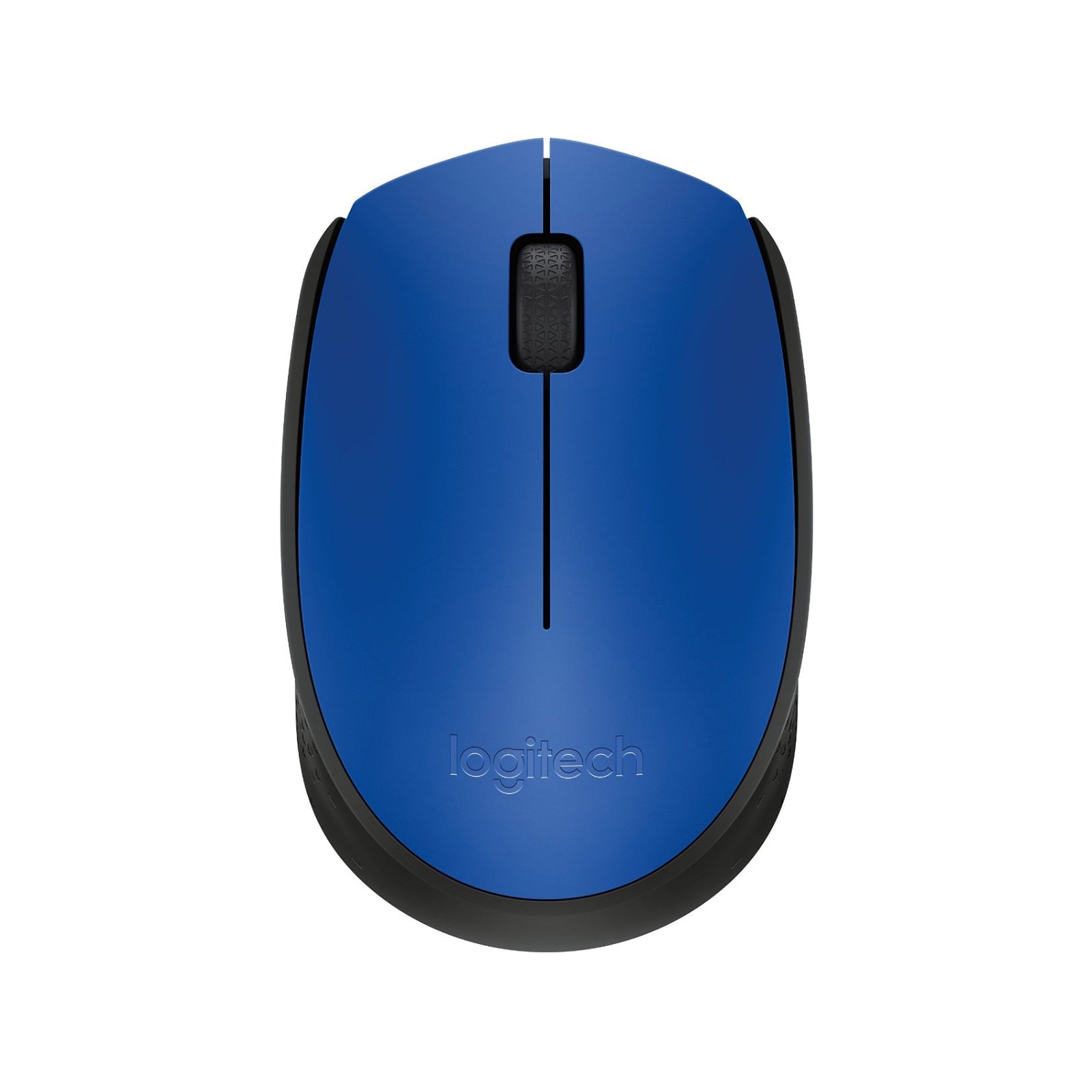 Logitech M171 Blue Compact & Portable Wireless Mouse - NexGen Computing -R 226.30