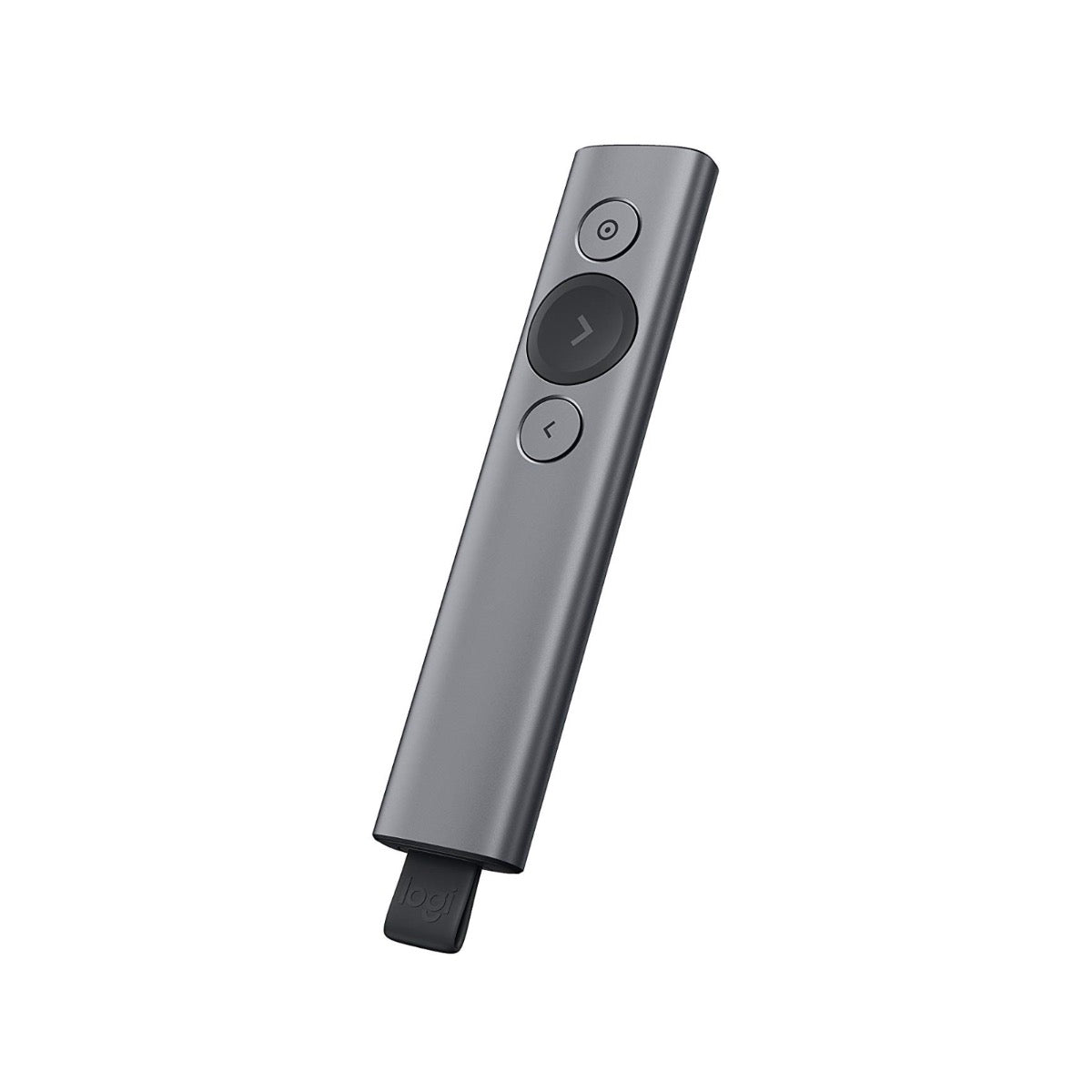 Logitech Spotlight Slate Wireless & Bluetooth Presentation Remote - NexGen Computing -R 2923.34