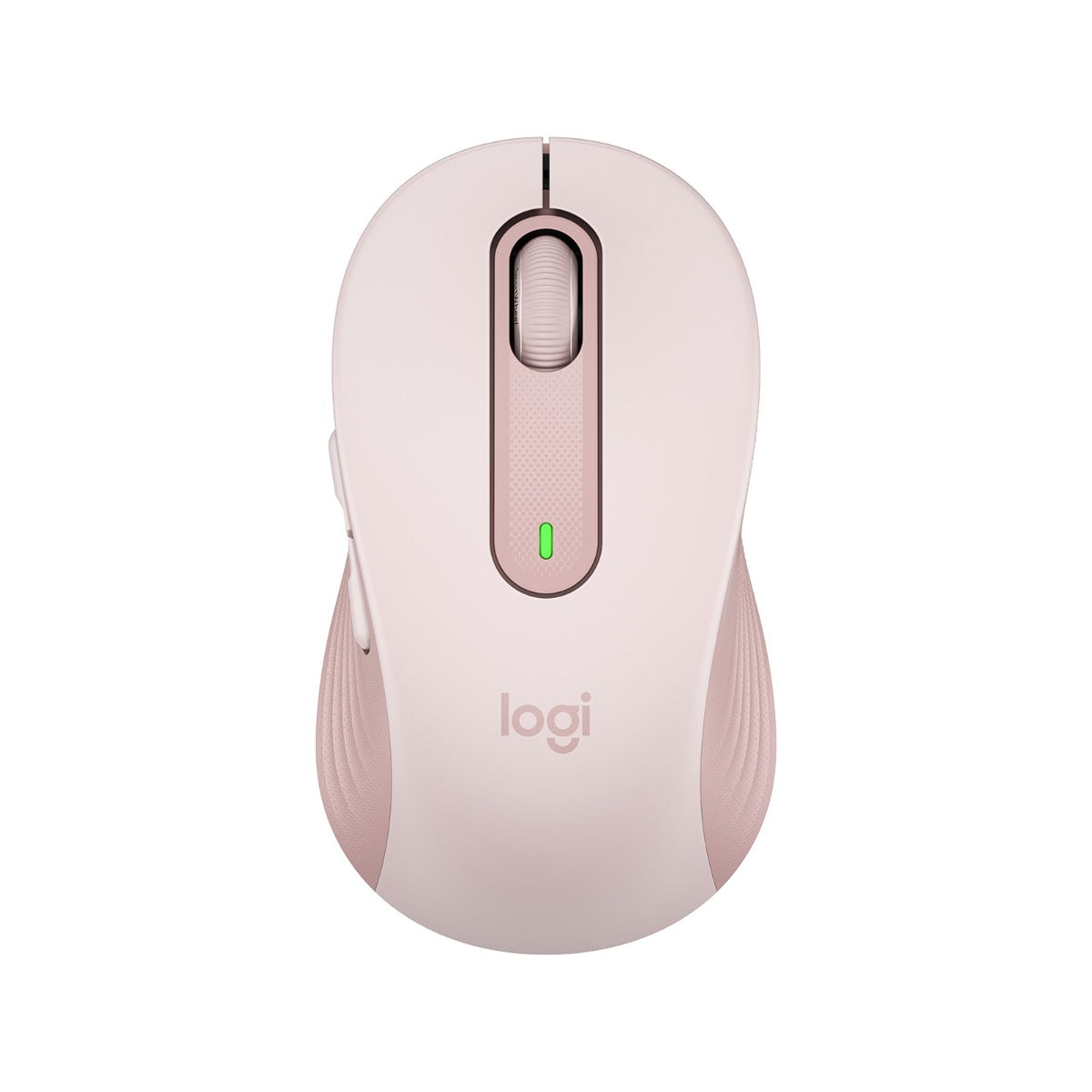 Logitech M650 Signature Rose Wireless & Bluetooth Mouse - NexGen Computing -R 824.15