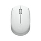 Logitech M171 Off-White Compact & Portable Wireless Mouse - NexGen Computing -R 223.65