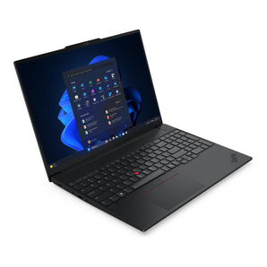 Lenovo ThinkPad E16 Amd G3 16-inch WUXGA Notebook