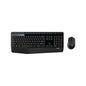 Logitech MK345 Black Comfort Wireless Keyboard & Mouse Combo - NexGen Computing -R 741.95