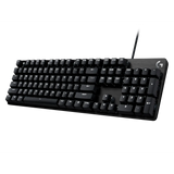 Logitech G413 SE full-size mechanical gaming keyboard for enhanced performance and durability.