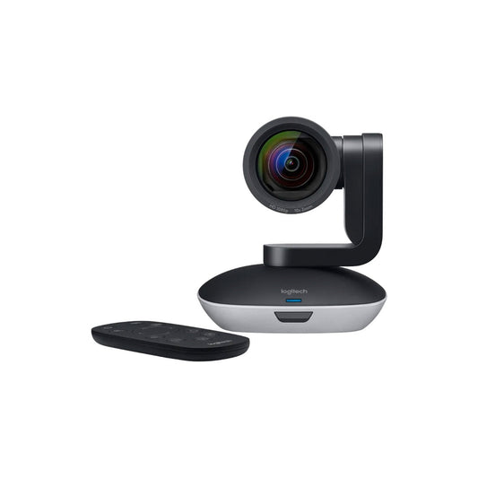 Logitech PTZ PRO 2 Pan-Tilt-Zoom Full-HD USB Webcam - NexGen Computing -R 11610.13