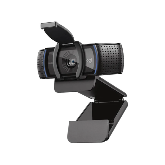 Logitech C920e Business Full-HD USB Webcam - NexGen Computing -R 2091.10