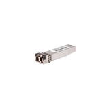 HPE Aruba ION 1G SFP Transceiver (R9D16A) for fast and reliable data center networking connectivity.
