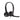 Logitech H390 USB Headset - Noise Cancelling Mic - Wired