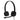 Logitech H151 Stereo Headset - 3.5mm, Wired