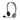 Logitech H111 Stereo Headset - Noise Cancelling Mic - Wired