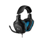 Logitech G432 Black Gaming 7.1 Surround USB Headset - NexGen Computing -R 1454.11