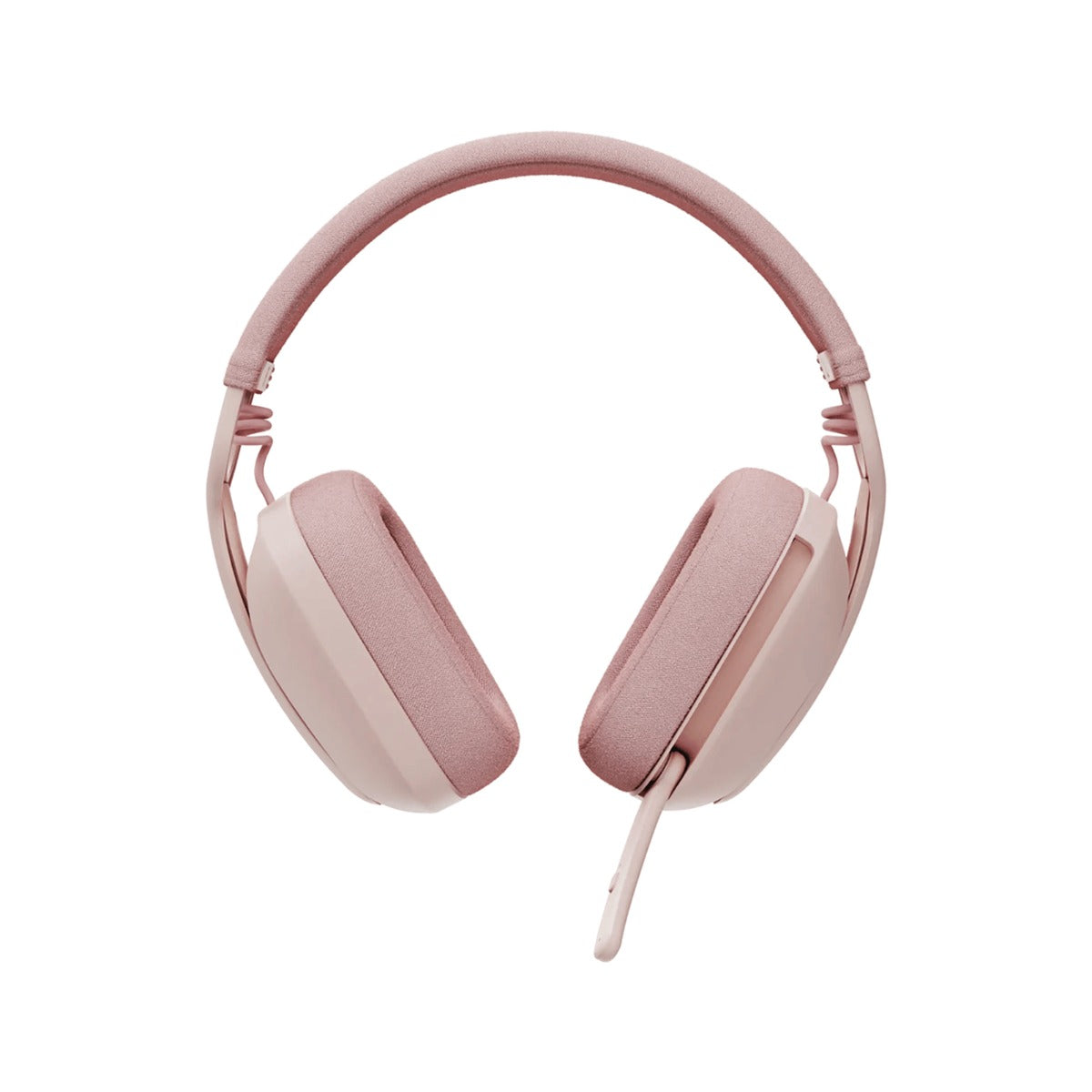 Logitech Zone Vibe 100 Rose Stereo Bluetooth Headset - NexGen Computing -R 2402.96