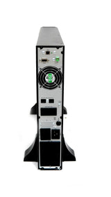 Acconet 3000VA/2700W Online Rack Mounted UPS, providing uninterruptible power in a server rack-mountable form factor.