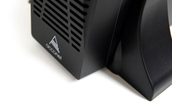 Acconet 3000VA/2700W Online Rack Mounted UPS, providing uninterruptible power in a server rack-mountable form factor.