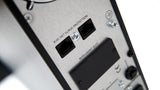 Acconet 3000VA/2700W Online Rack Mounted UPS, providing uninterruptible power in a server rack-mountable form factor.