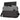 Targus Sagano 14 Inch Laptop Slipcase Two Tone Grey