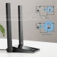 TP-Link Archer TX20U Plus AX1800 Wi-Fi 6 USB adapter with two high-gain antennas for improved wireless range and performance.