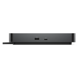 Dell Pro SD25 USB-C Smart Docking Station for enhanced laptop connectivity and productivity.