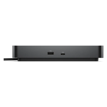 Dell Pro SD25 USB-C Smart Docking Station for enhanced laptop connectivity and productivity.