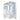 Asus A31 PLUS Mid Tower ATX Chassis - White