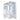 Asus A31 PLUS Mid Tower ATX Chassis - White