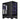 Asus A31 PLUS Mid Tower ATX Chassis - Black