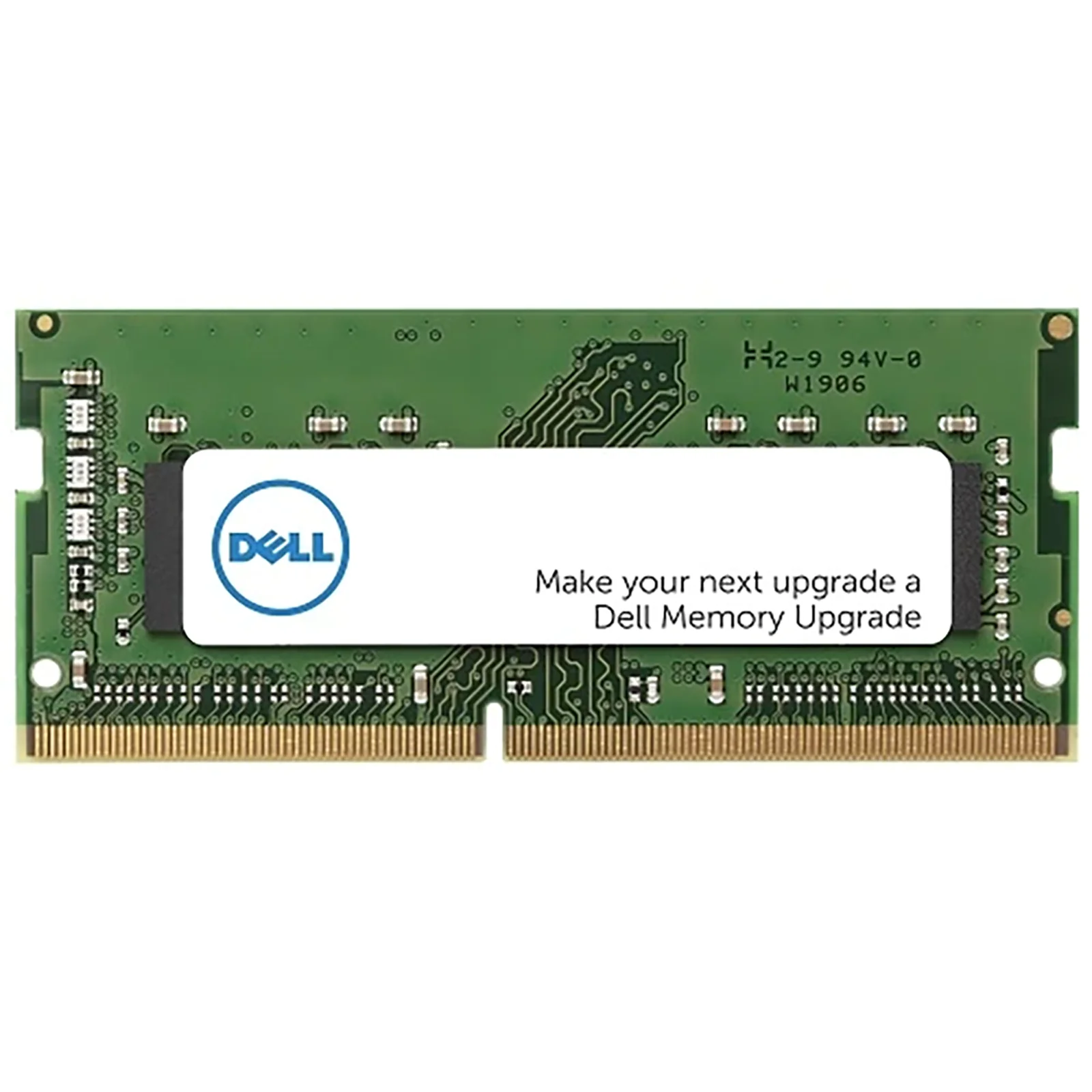 Dell 8GB DDR4 3200Mhz Dimm Memory - NexGen Computing -R 1729.51