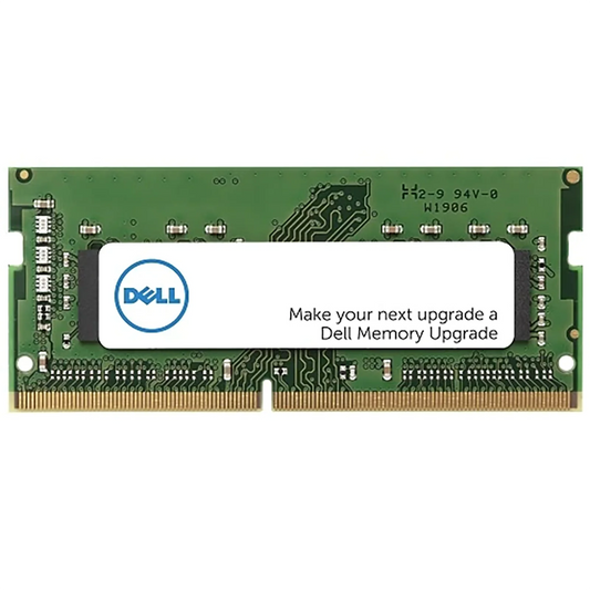 Dell 8GB DDR4 3200Mhz Dimm Memory - NexGen Computing -R 1729.51