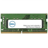 Dell 16GB 2Rx8 DDR4 3200MHz SODIMM Laptop Memory Upgrade (SKU: AA937596)