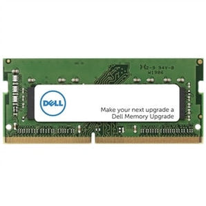 Dell 16GB 2Rx8 DDR4 3200MHz SODIMM Laptop Memory Upgrade (SKU: AA937596)