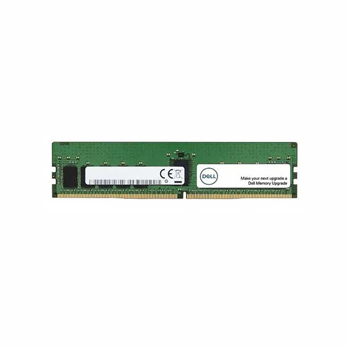 Dell 16GB DDR4 3200MHz RDIMM Server Memory Module - NexGen Computing -R 2911.78