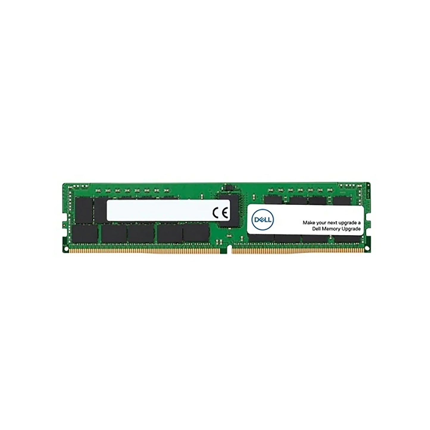 Dell 32GB DDR4 3200MHz RDIMM Server Memory Module - NexGen Computing -R 5500.00