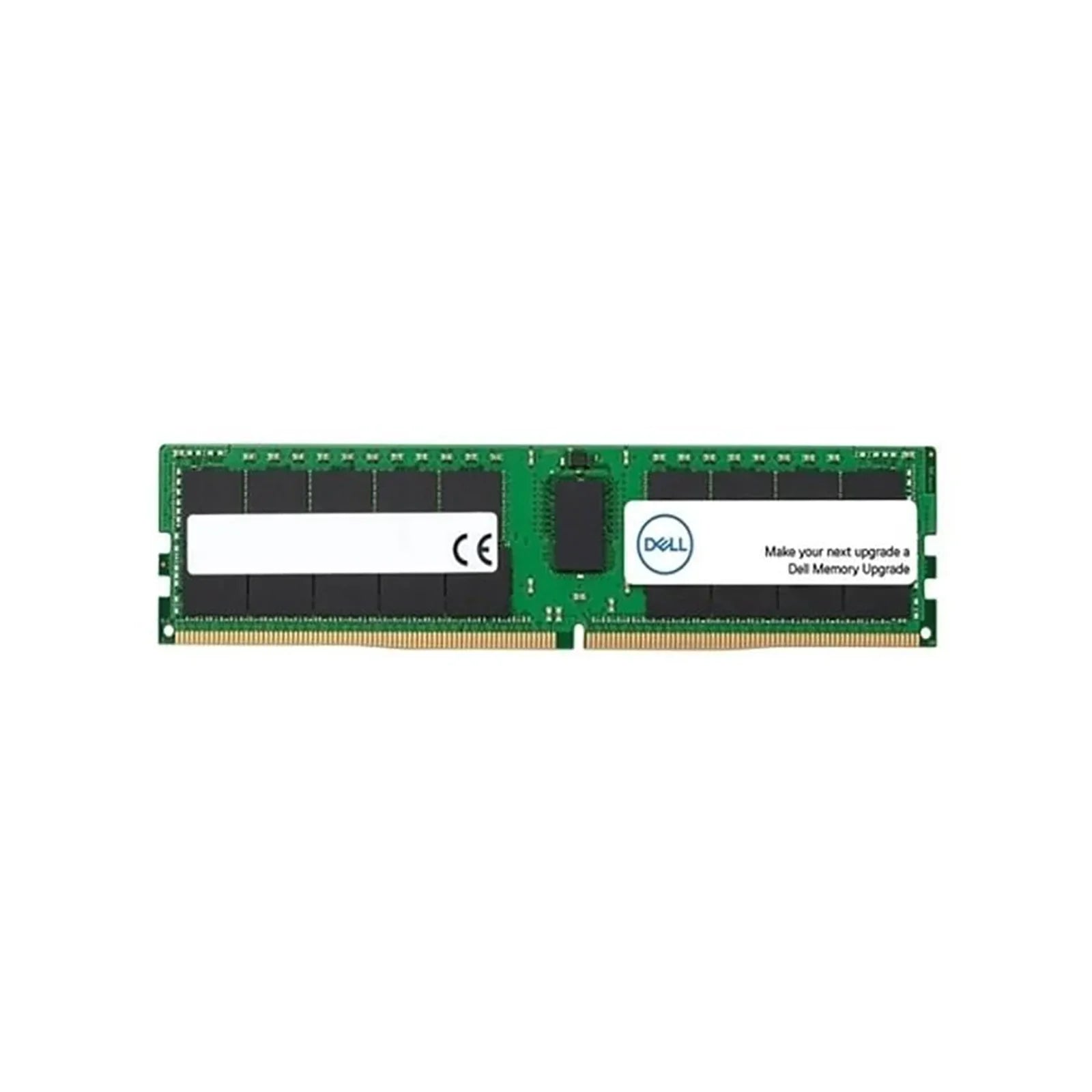 Dell 64GB DDR4 3200MHz RDIMM Server Memory Module - NexGen Computing -R 12026.96