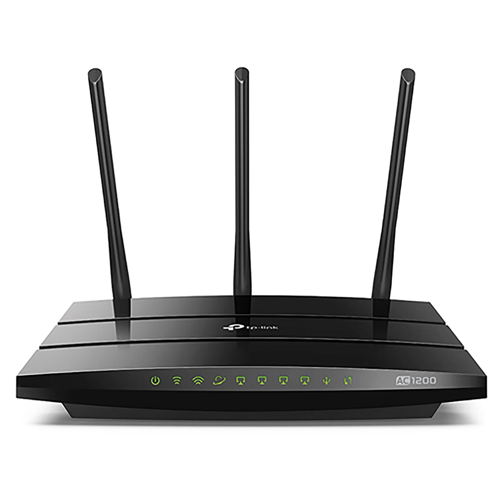 TP-Link AC1200 Dual Band Wi-Fi Router - NexGen Computing -R 621.02