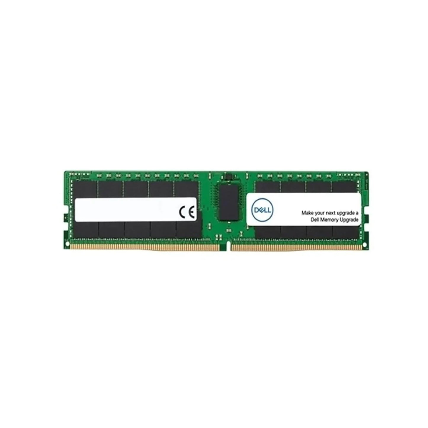 Dell 32GB DDR4 3200MHz UDIMM ECC Server Memory Module - NexGen Computing -R 5464.15