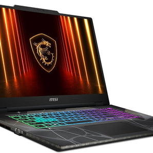 MSI Cyborg 17 B2R Gaming Laptop | 17.3" FHD 144Hz | Intel Core 7 240H | NVIDIA GeForce RTX 5050 8GB | 16GB DDR5 RAM | 512GB SSD