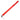 Targus Antimicrobial Stylus With Embedded Clip Red