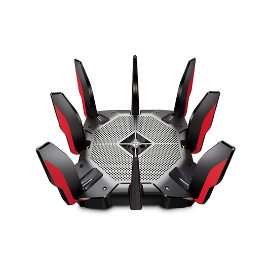 TP-Link AX11000 Tri Band Gigabit Gaming Wi-Fi Router - NexGen Computing -R 11199.00