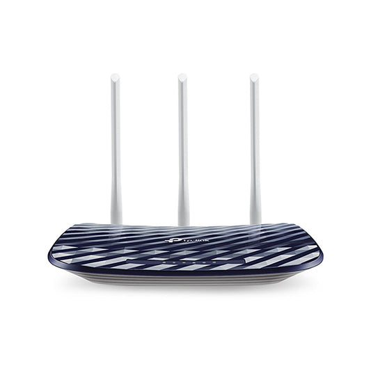 TP-Link AC750 Dual Band Wi-Fi Router - NexGen Computing -R 650.15