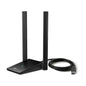 TP-Link AX1800 Dual Antennas High Gain Wireless USB Adapter - NexGen Computing -R 1194.28