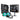 Asus TUF Gaming B850M-PLUS WIFI and Asus Prime LC 240 ARGB Liquid CPU Cooler Bundle