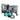 Asus PRIME B760M-A WIFI LGA1700 and Asus Prime LC 240 ARGB Liquid CPU Cooler Bundle