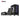 Asus UWM 2 Gaming Chassis/Graphics Card/Power Supply Combo (A31 PLUS | RX 7600 | PRIME 750W)