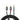 UGREEN AV116 3.5mm to RCA Cable 2M