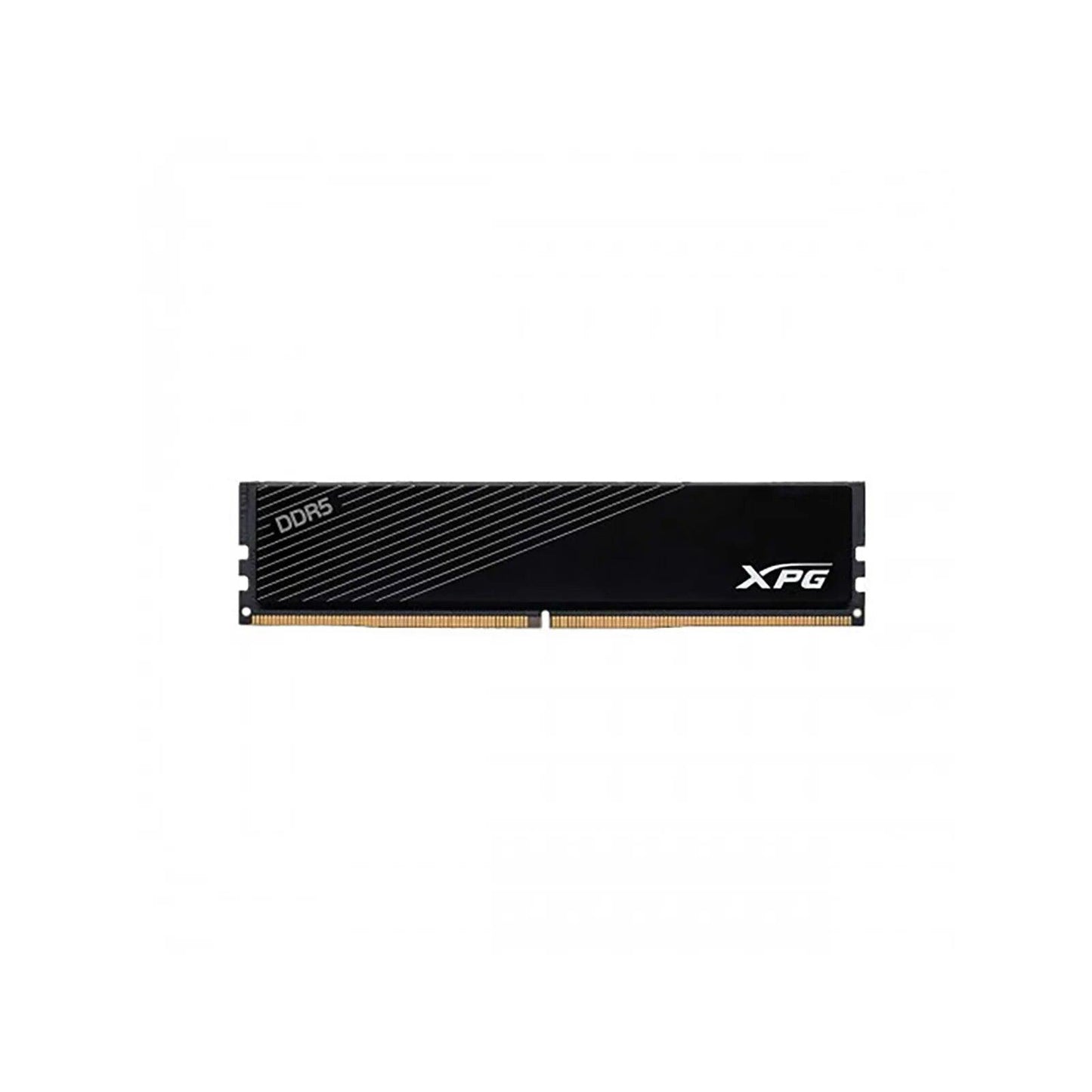 Adata XPG Hunter 16GB DDR5 5200Mhz DIMM Memory Module - NexGen Computing -R 1863.02