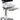 Aavara DS300 Triple LCD Monitor Stand - Supports up to 3x 24" Displays