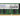 ADATA 8GB DDR4 2666MHz SODIMM Laptop Memory - AD4S26668G19